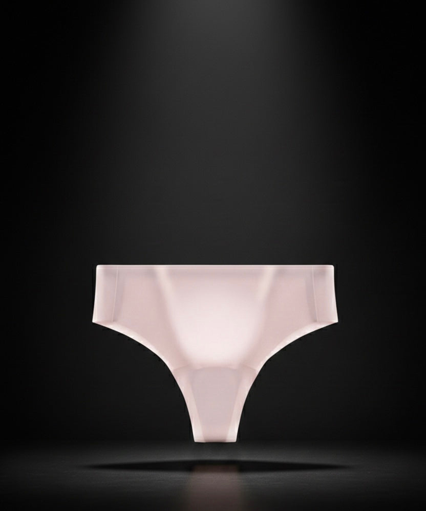 Shameless Sport Underwear Pink    (no-cameltoe)